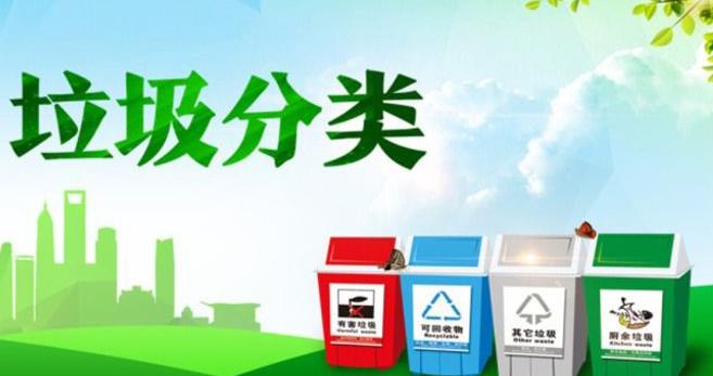 你会分垃圾了吗？
