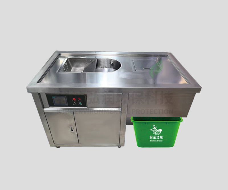 餐厨垃圾处理设备Y系列
